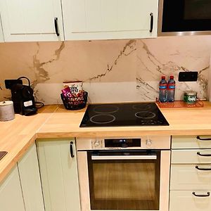 Appartement met een Slaapkamer